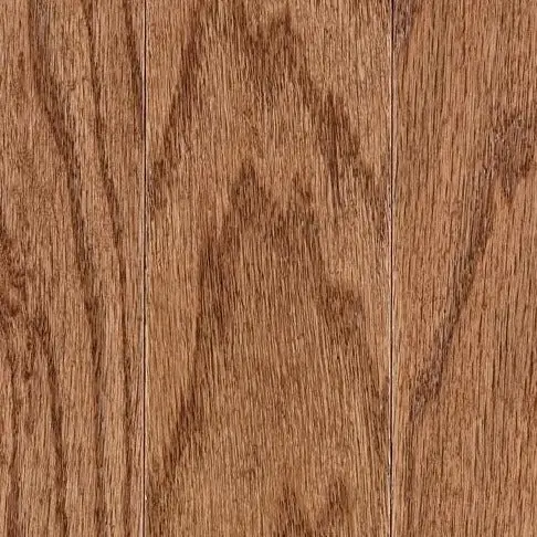 Antique Oak Solid Wood Floor – Mohawk American Retreat 5" 1
