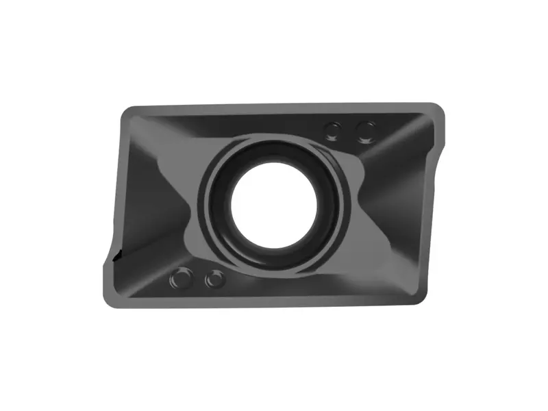 Apkt 1003Pd R-R General-Purpose Threading Insert 1