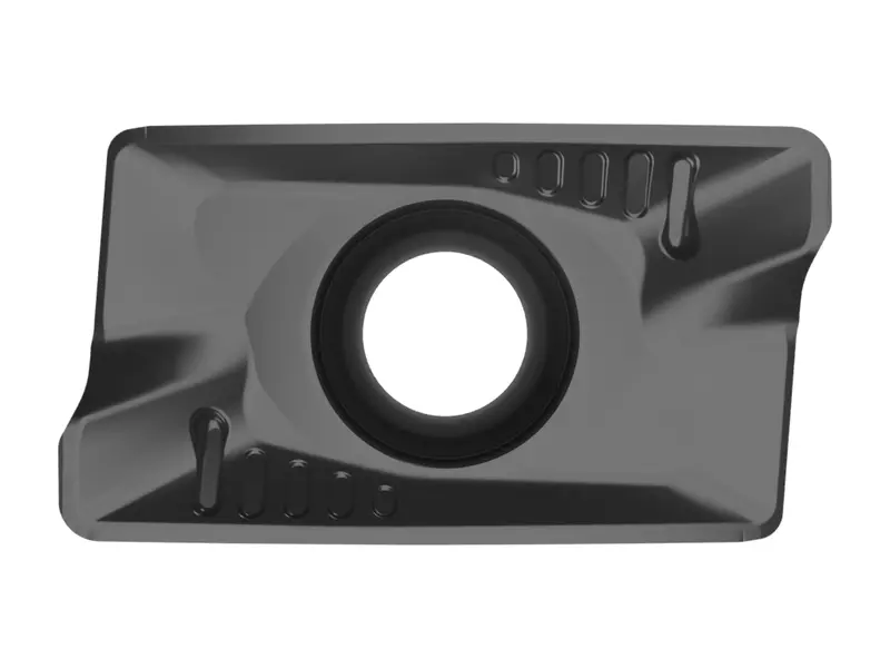 Apkt 1604Pd R-R Precision Threading Insert 1