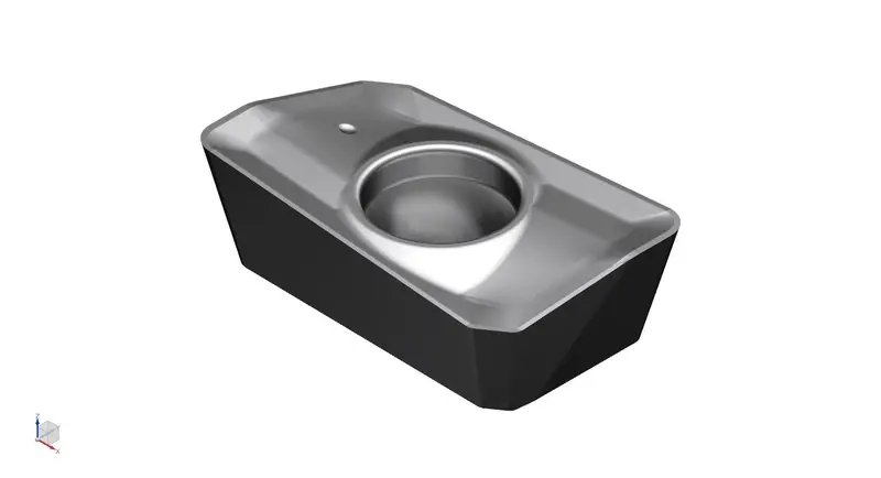 Apmt 113508 Pdtr Carbide Insert – Fm125 Grade 1