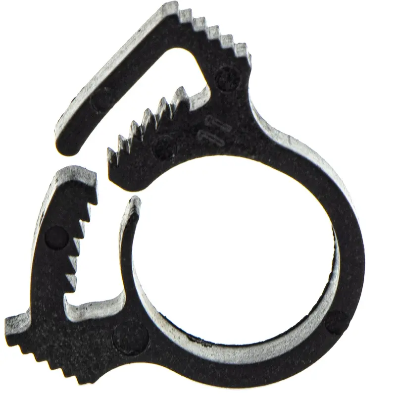 Arctic Cat 0124-045 Engine Hose Clamp – Oem Fit For Firecat, Sabercat, Crossfire, And Zr Models 1
