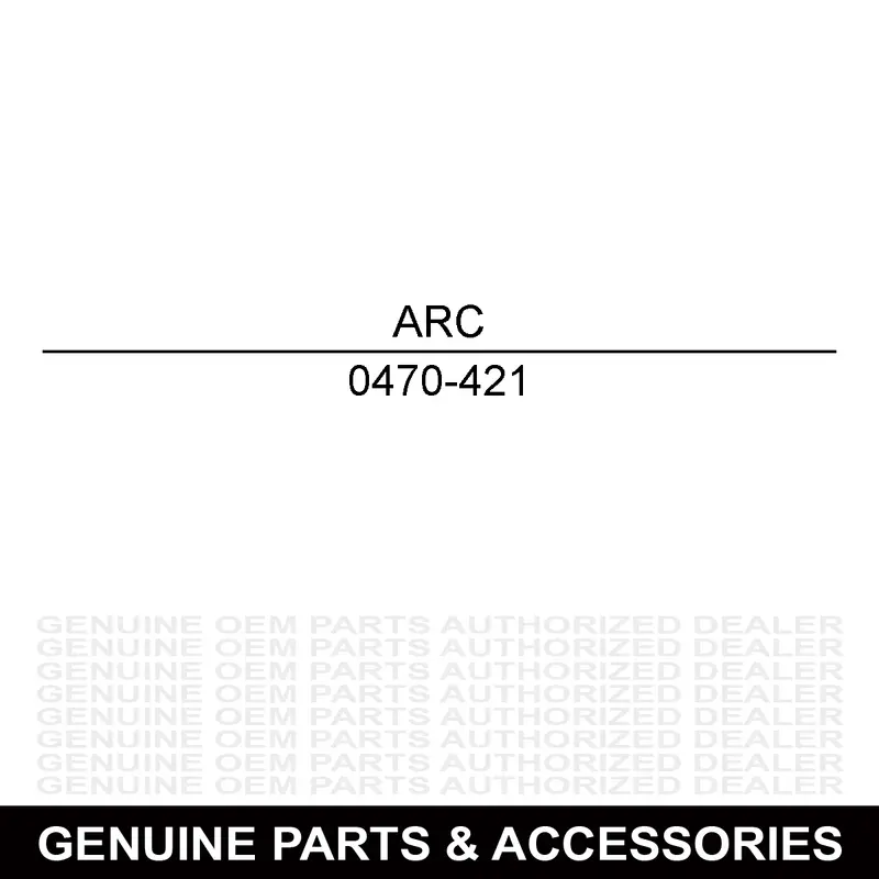 Arctic Cat 0470-421 Atv Air Filter – Compatible With 1998–2005 250/300 2X4 & 4X4 Models 1