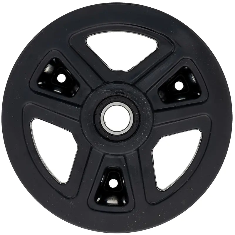Arctic Cat 4604-137 Tri-Hub Idler Wheel For Textron Snowmobiles 1