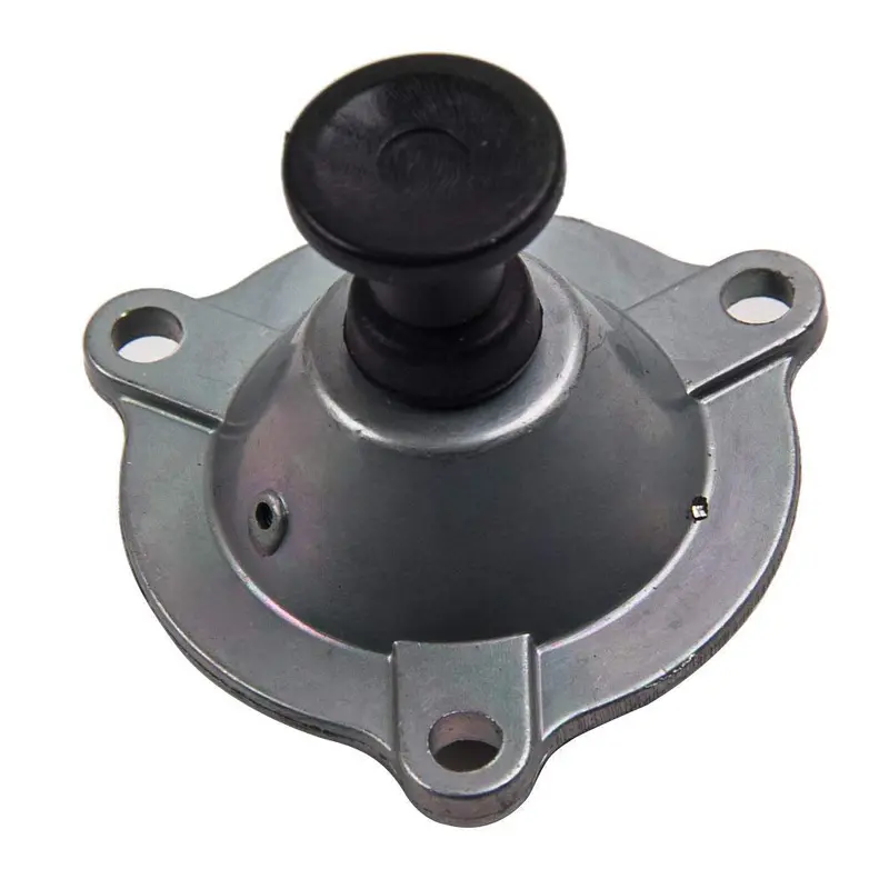 Arctic Cat Carburetor Primer Cover Assembly – Oem For 1998–2001 400 Atvs (Part #4505-050) 1