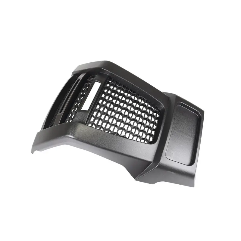Arctic Cat Front Fascia – Replacement For 2014–2017 Wildcat Utv (Sport, Trail, Xt, Ltd, Se) 1