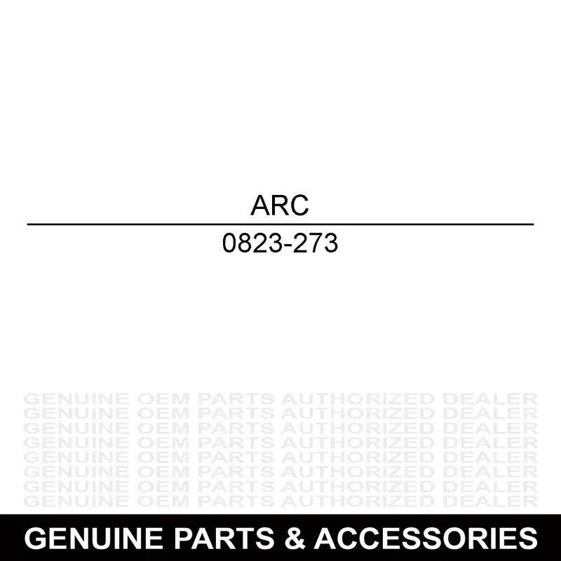 Arctic Cat Movable Drive Sheave Assembly For Textron Atvs (Oem 0823-273) 1