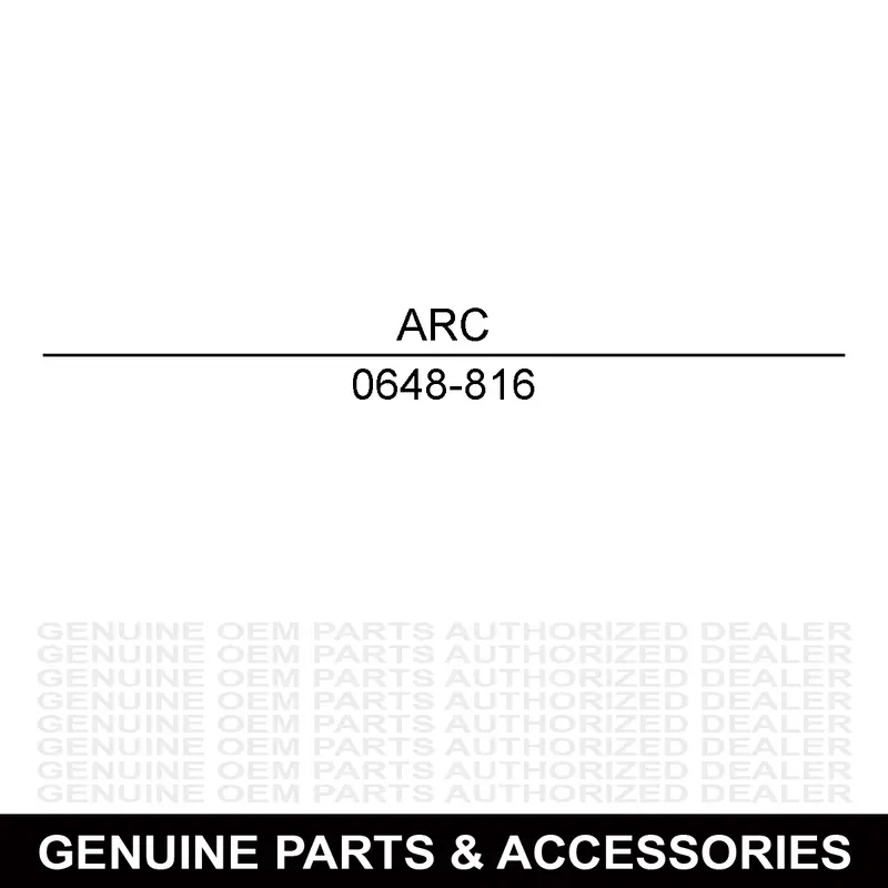 Arctic Cat Oem Driven Washer – 0.76Mm Thickness For Bearcat, Pantera, Xf, Zr, And Sno Pro Models 1