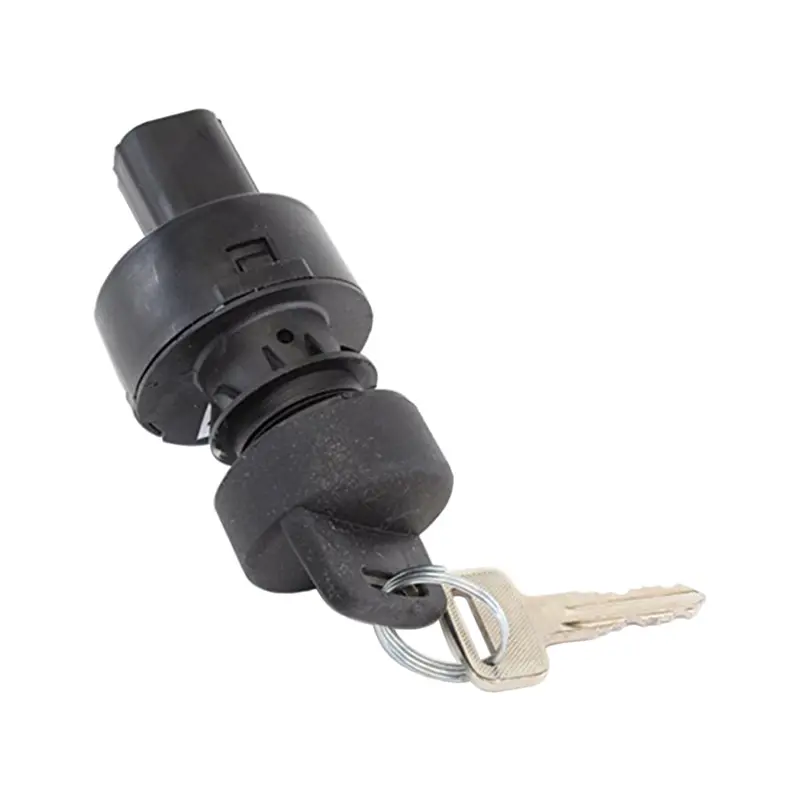 Arctic Cat Oem Ignition Switch For 2008–2017 Alterra Xr 400, 550, 700, And 1000 Atvs 1