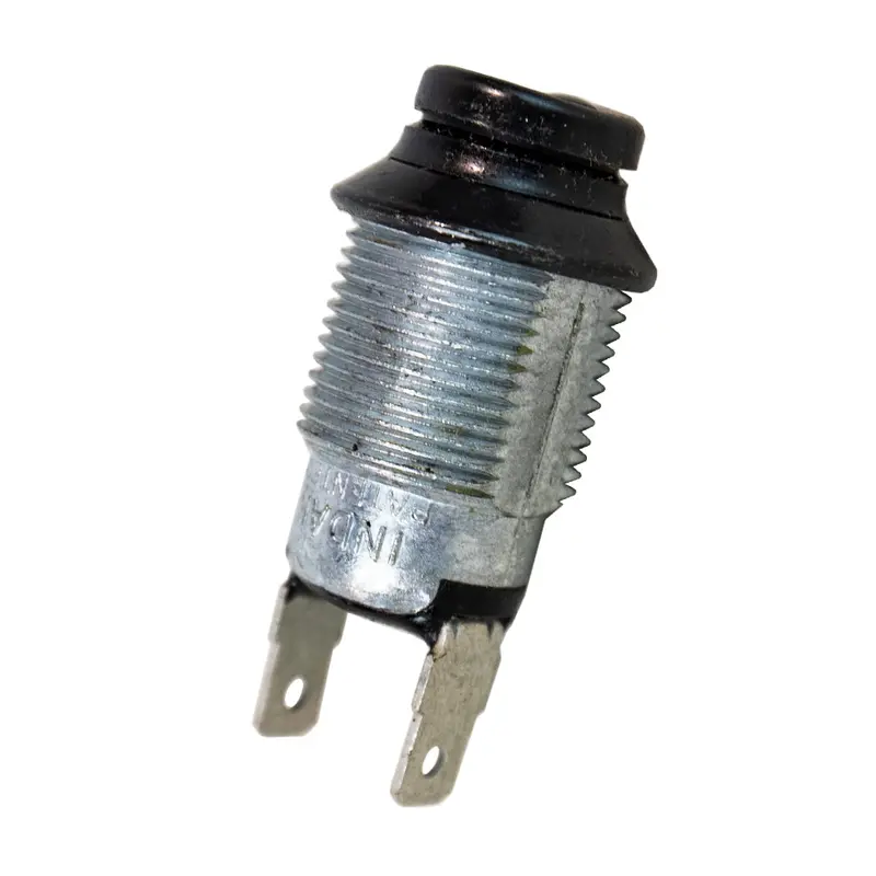 Arctic Cat Oem Ignition Switch Without Key For Cougar, El Tigre, Lynx, Wildcat, And Jag Models 1