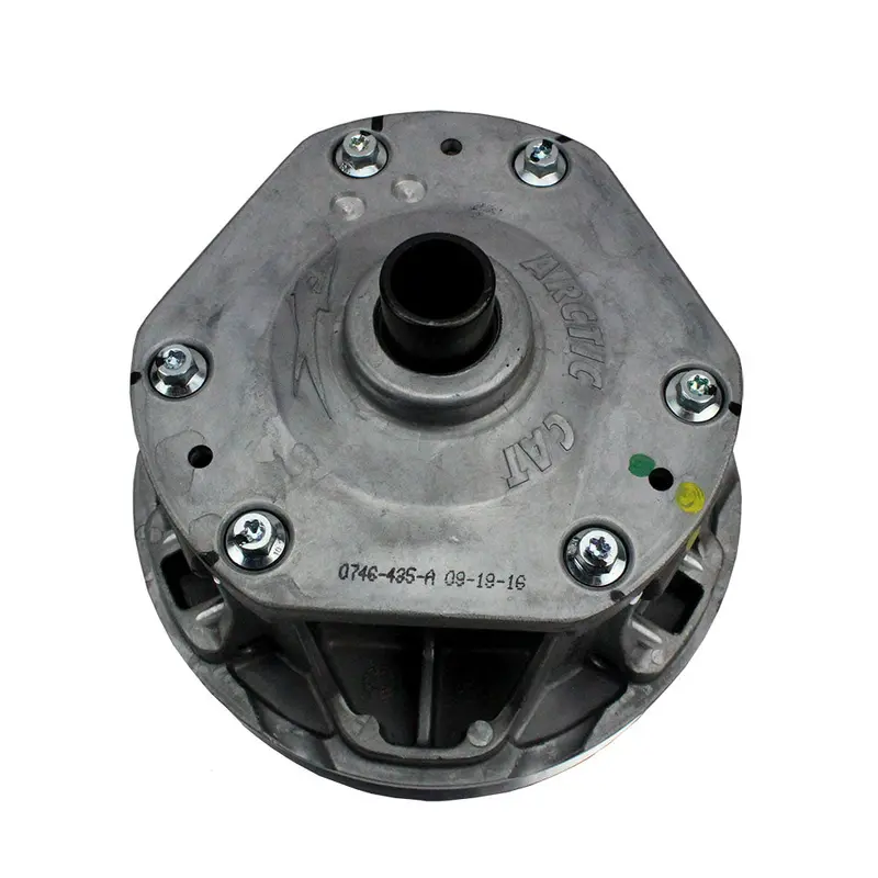 Arctic Cat Primary Drive Clutch – Oem Replacement For Bearcat, Crossfire, Z, Zr, M6, And M7 (2004–2017) 1