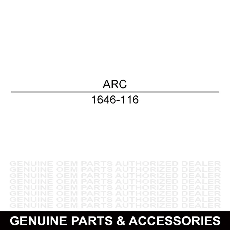 Arctic Cat S2 66 Flyweight Clutch Kit For Thundercat, Es, Eps, Zr, X, Rr, Riot, And Qs3 Models 1
