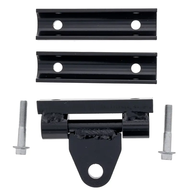 Arctic Cat Tow Hitch Kit – Oem-Compatible For Blast, Zr, Xf, Crosstour 6000/7000 (Part #8639-416) 1