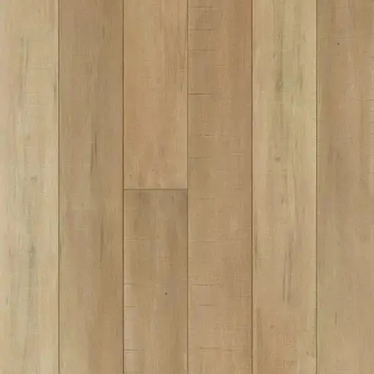 Arctic Cool-Tone White Oak – Johnson Hardwood Saga Villa Series 1