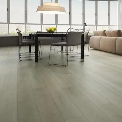 Arctic Protek Solid Hardwood Flooring Collection 1
