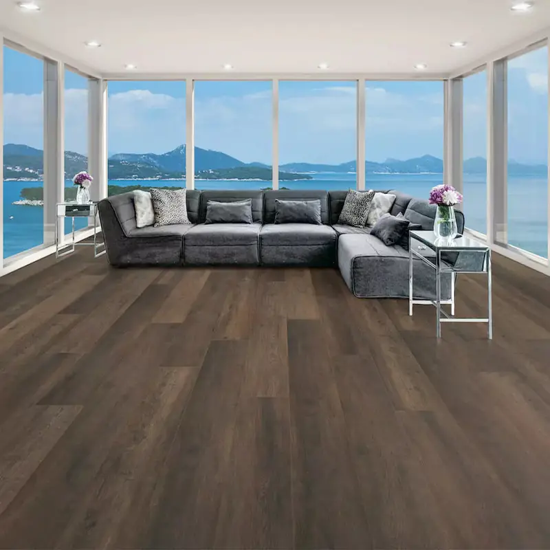 Arden Aquaproof Luxury Vinyl Plank Flooring 1
