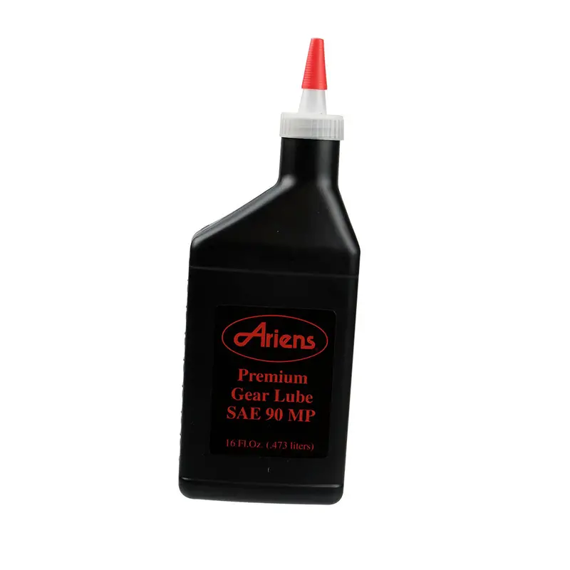 Ariens 00006000 Oem 16 Oz Gear Lubricant #90 For Lawn And Snow Equipment 1