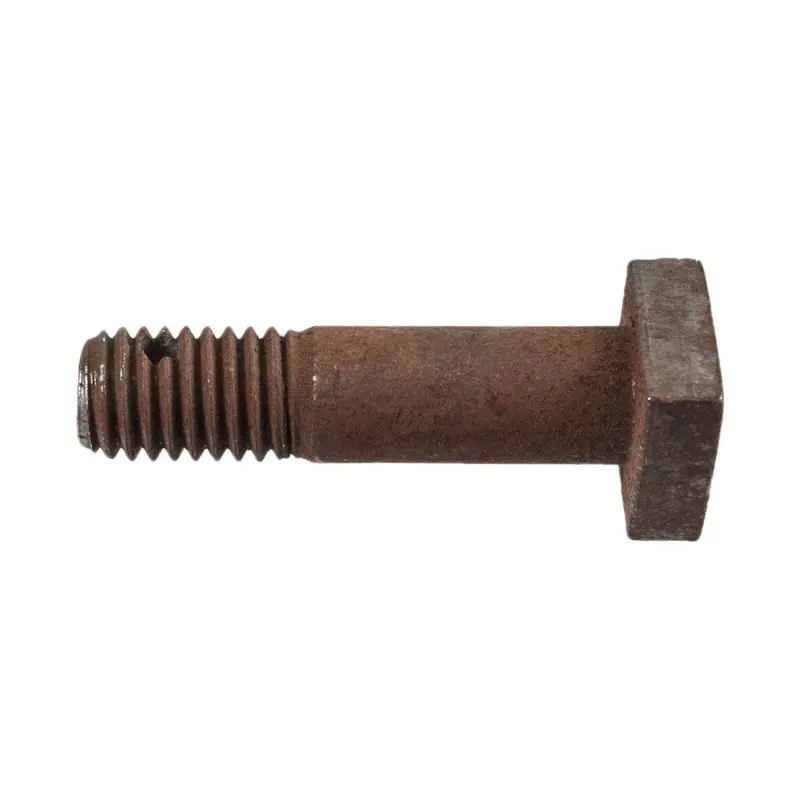 Ariens 00107700 Oem Swivel Bolt For Gravely 20-Inch Rear-Tine Tillers (Rt2050, Rt7020, Rt8020; 5–8 Hp) 1