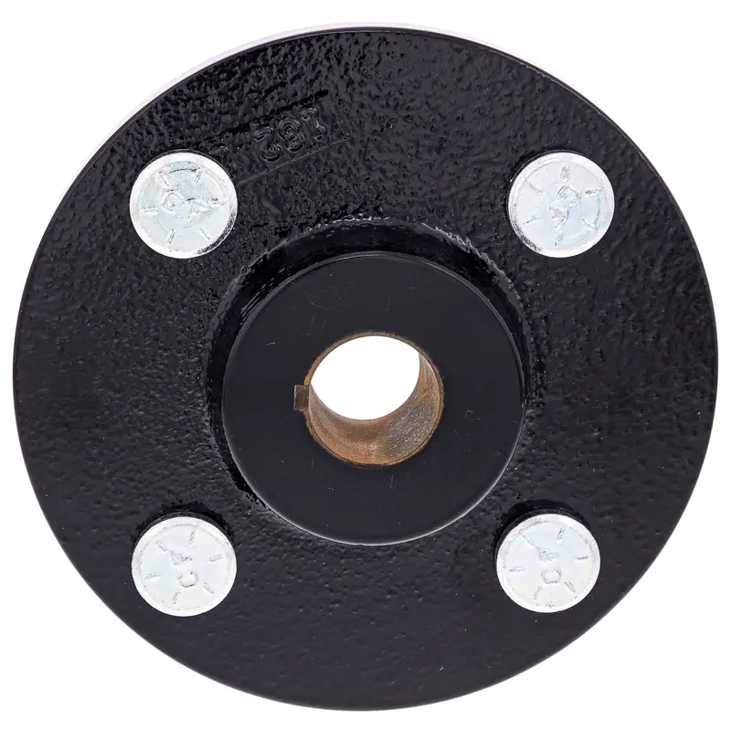 Ariens 00203842 Wheel Hub Assembly – For Wasp, Scamper, Pro-Walk & Pro Hydro (36″/52″/61He) 1