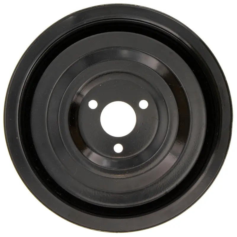 Ariens 00268751 Dual-Groove Spin-Form Pulley For Sno-Thro, Power Brush, And Hydro 36 Snow Blowers 1