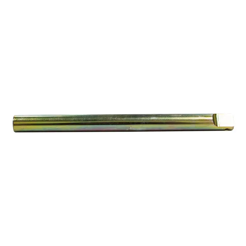 Ariens 00356500 Oem Deck Roller Pin For Gravely Mowers (715059, 915043, 915051, 915055, 915057) 1