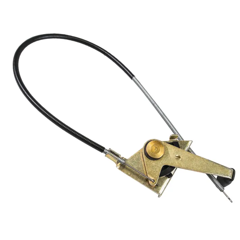 Ariens 00366100 Throttle Cable – Oem Fit For Gravely Models 915061, 915063, 915069, 915071, 915316 1