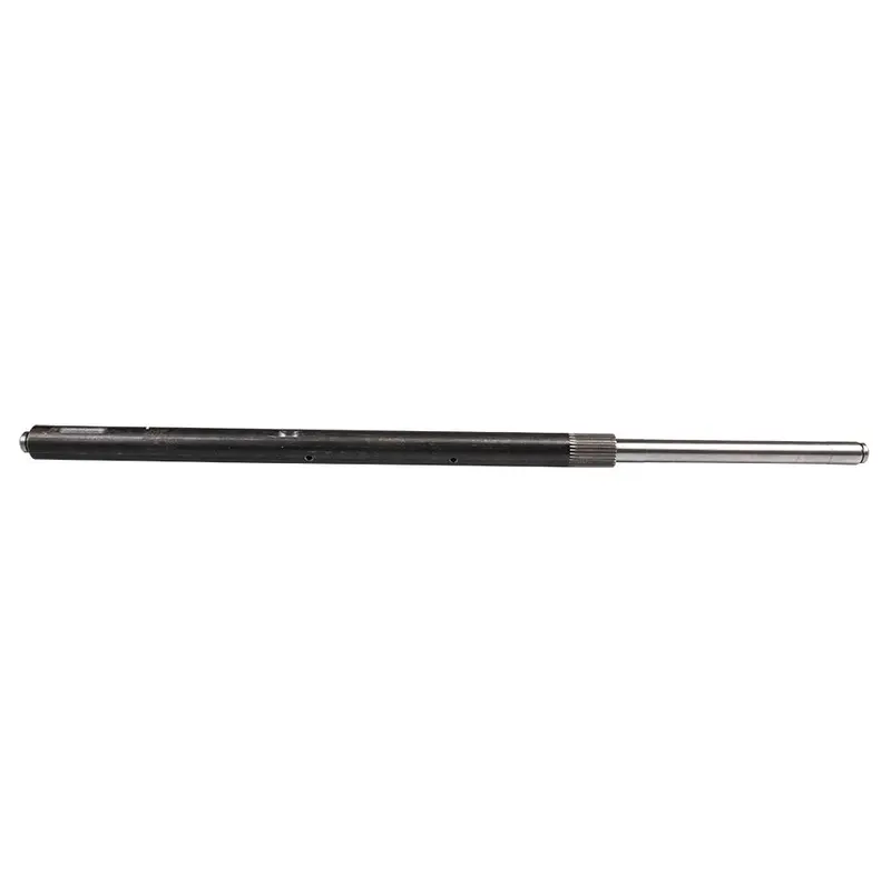 Ariens 00376000 / Gravely Long Differential Axle For Sb936, 11528Le, And 36" Powerbrush Models 1