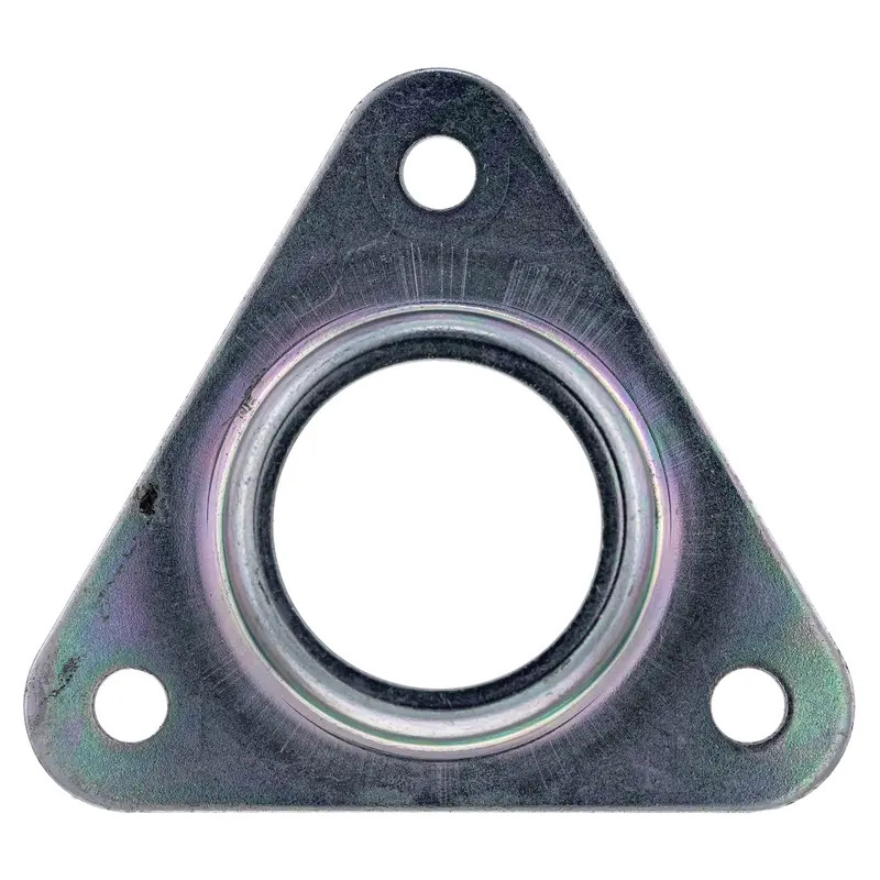 Ariens 00383000 Bearing Flange For 36" Power Brush Lawn Mower And Snow Blower 1
