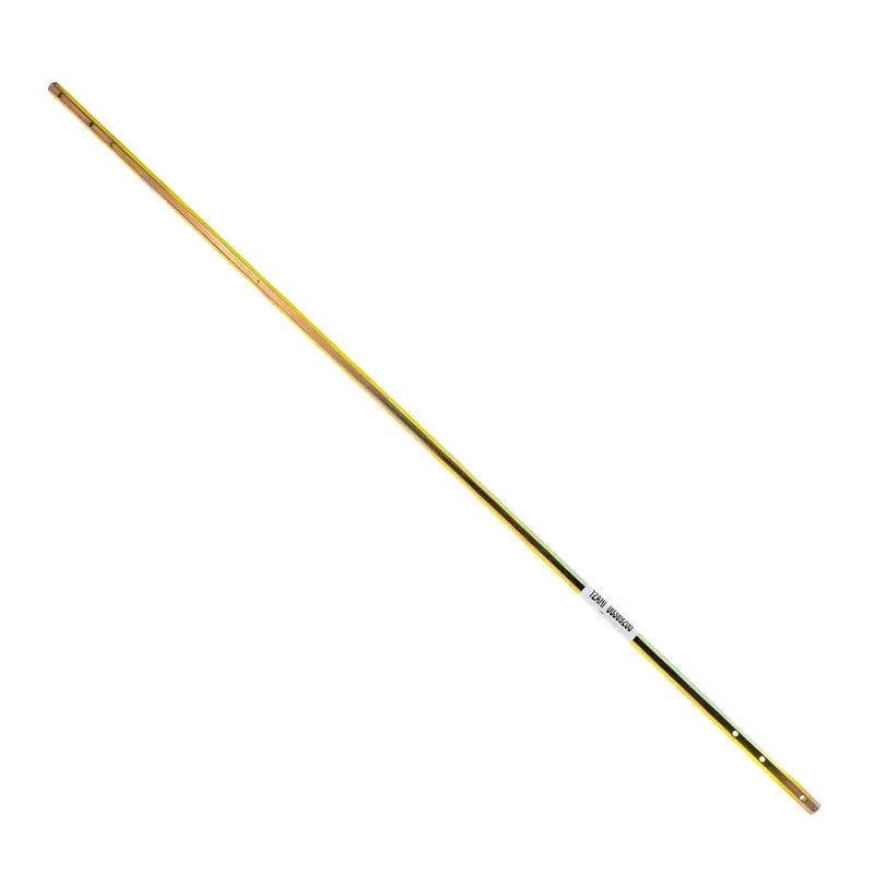 Ariens 00389200 Chute Rotation Hex Rod For Deluxe Pro Series (24–34") 1