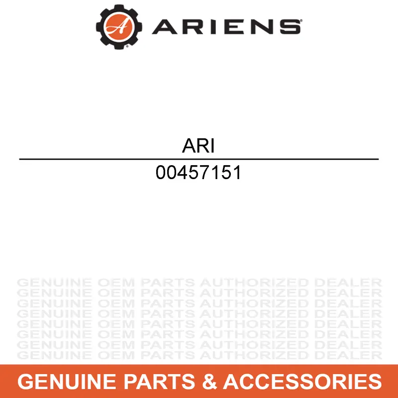 Ariens 00457151 72-Inch Discharge And Mulch Baffle Weldment For Gravely 1
