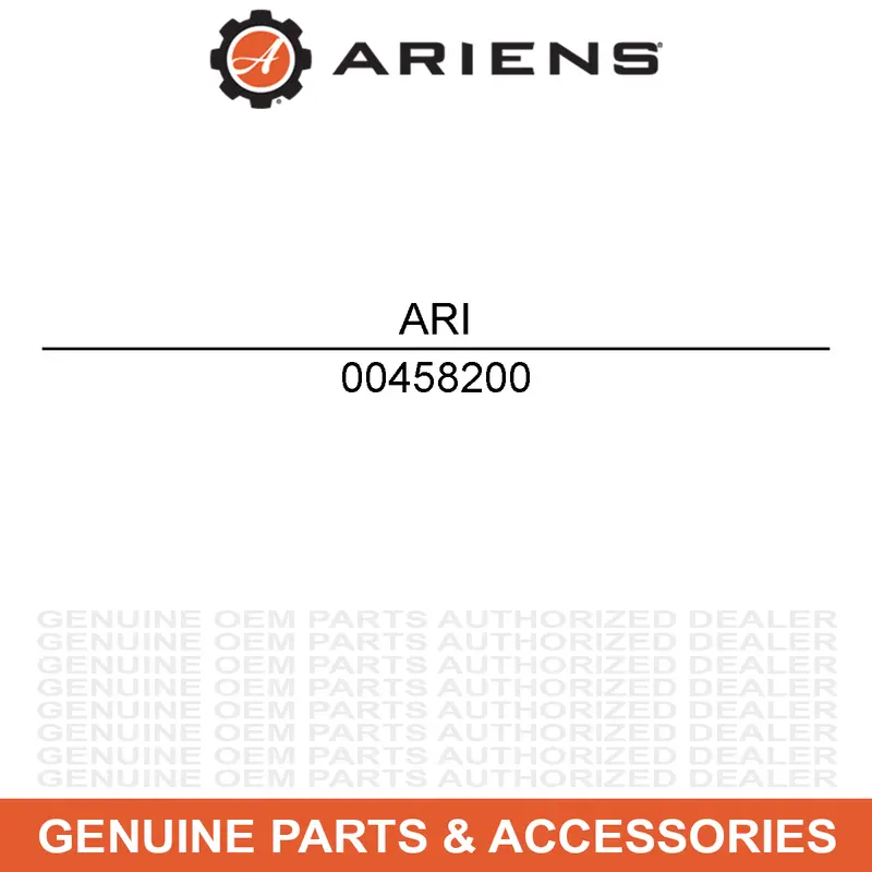 Ariens 00458200 Ogura Gt3.5 Electromagnetic Clutch 1