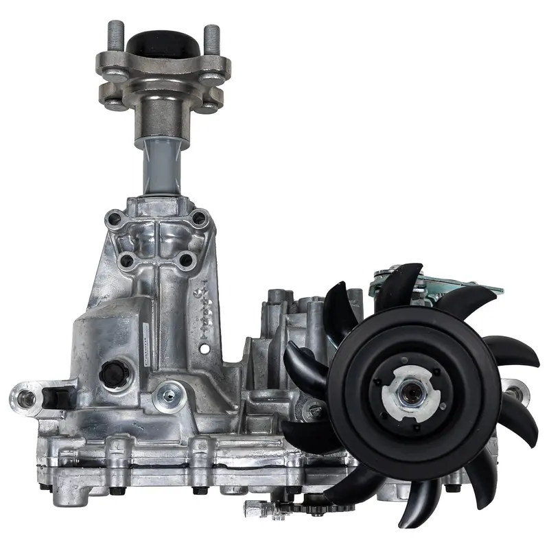 Ariens 00498100 Left-Hand Transaxle Control For Ezt, Zt Zoom, And Yellow Jacket Hvz Models (2150, 2040, 2350) 1