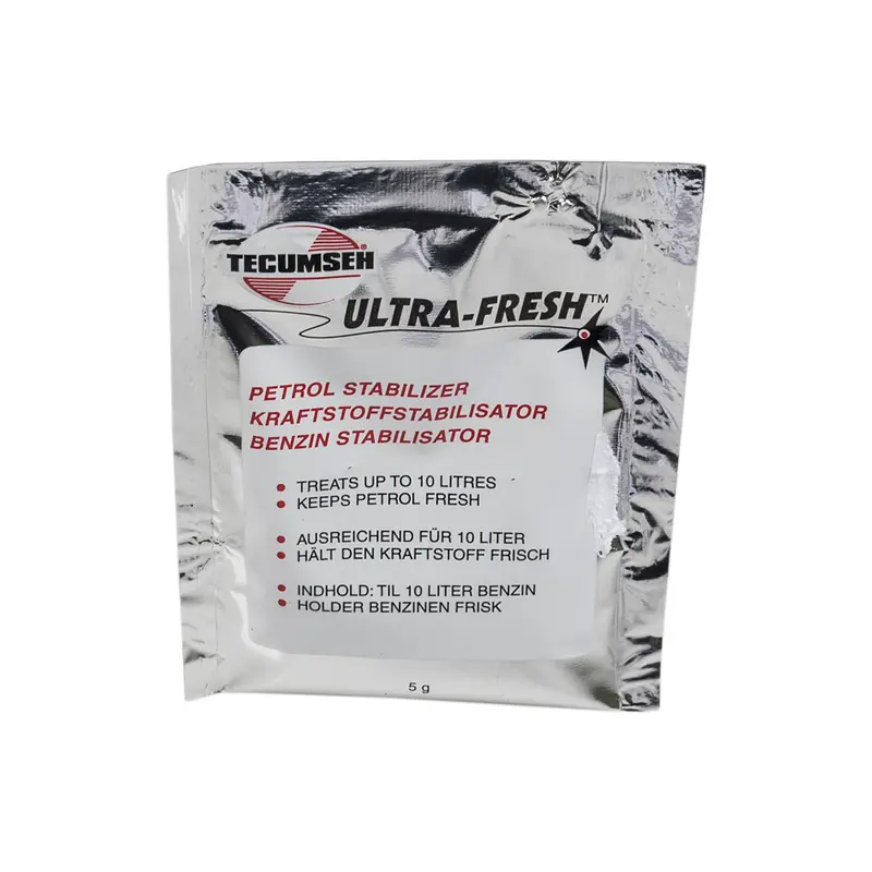 Ariens 00592900 Ultra-Fresh Fuel Stabilizer (2.5 Gallon) – For Gravely Lawn Mowers And Engines 1