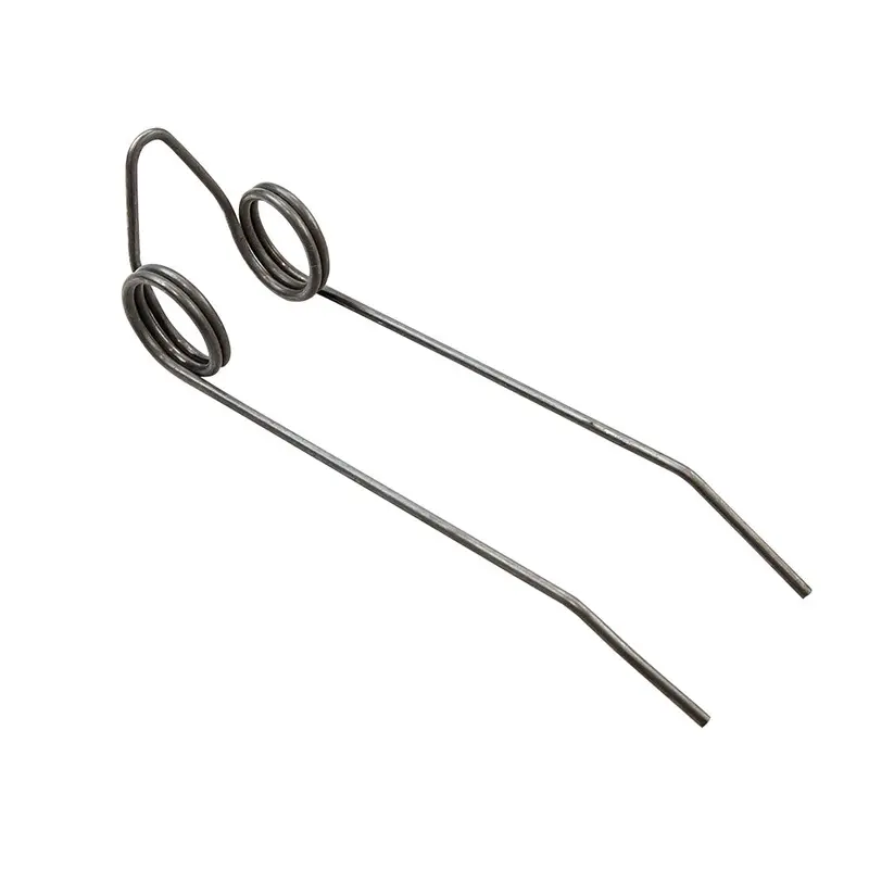 Ariens 01136100 Tine Spring – Heavy-Duty Oem Replacement For Gravely Tine Attachments (711012, 734017, Etc.) 1