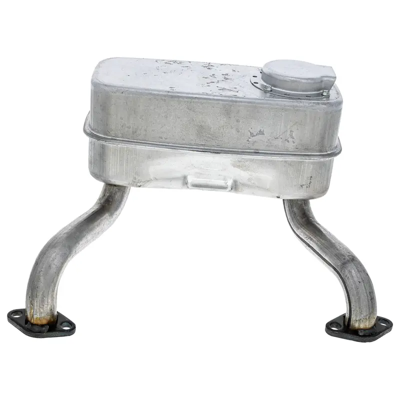 Ariens 01557000 Muffler Assembly Compatible With Gravely Units 1