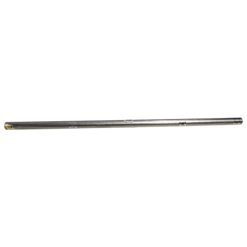 Ariens 02406500 32-Inch Rake Shaft – 1.00" Diameter For Sho Pro Snow Blowers (St724, St824, Etc.) 1