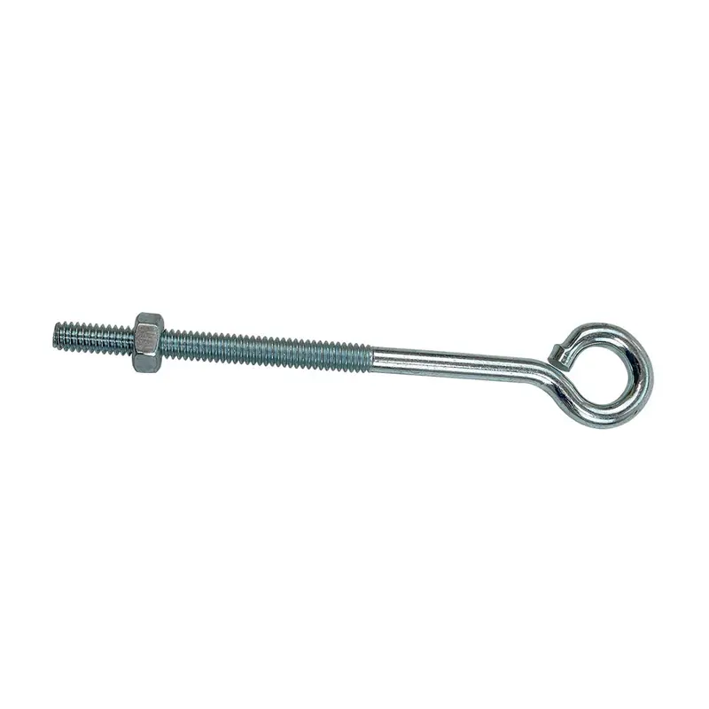 Ariens 02440100 Chute Crank Eyebolt For St524–St1032 Gravely Walk-Behind Mowers 1