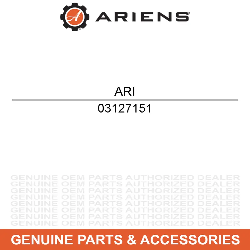 Ariens 03127151 Skid Shoe – Oem Replacement For Gravely 036554 Lawn Equipment 1