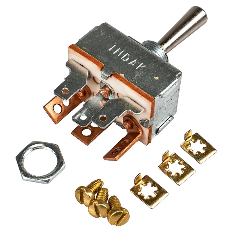 Ariens 03437900 Gravely Switch Assembly For Pm200, Pm250Z, And Pro Master 200 Mowers 1