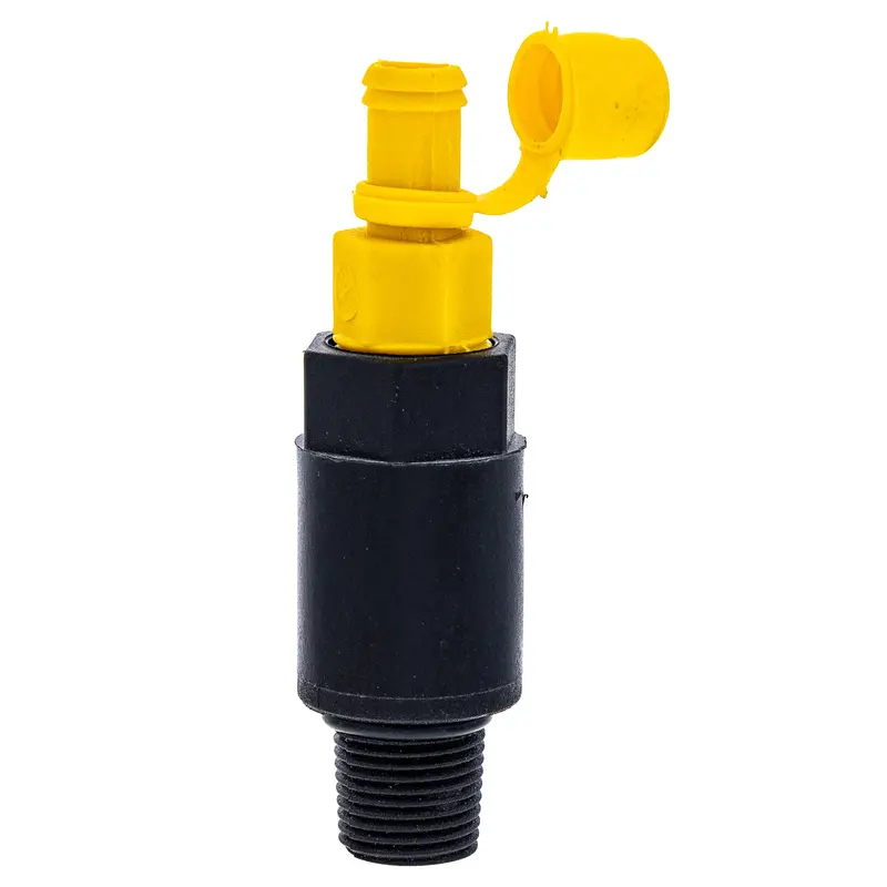 Ariens 03943600 Oil Drain Plug – Oem Replacement For Gravely Lawn Mowers And Tractors 1
