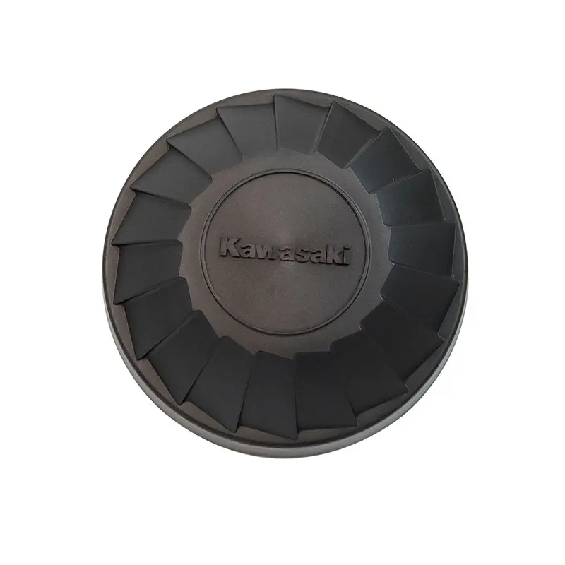 Ariens 04088900 Oem Kawasaki Engine Cap For Gravely Pro-Turn (48", 148", 152", 160") And Pro-Zoom (54", 60") Mowers 1