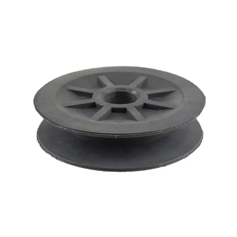Ariens 04164800 Genuine Oem 3L Composite Pulley – Compatible With Gravely 939401 1