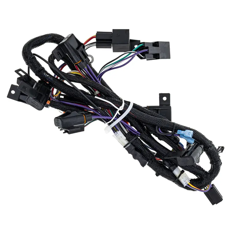 Ariens 04244800 Pro Turn 100 Wiring Harness (Replaces 03261500) 1