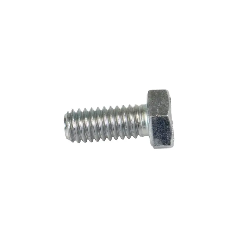 Ariens 05901704 Hex Head Bolt (.31"–18 × .75") – Oem Fastener For Zt, 1842, 2250, 2350 & Zoom Xl Mowers 1