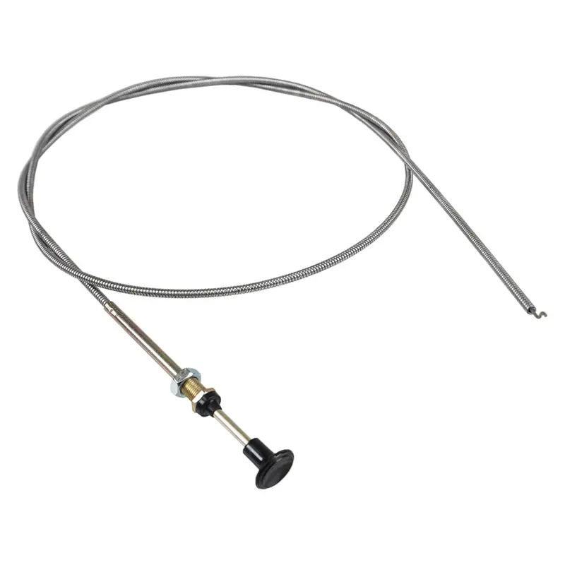Ariens 06926100 Choke Control Assembly For Gravely Engines – Compatible With 915001, 915002, 915003, 915004 1