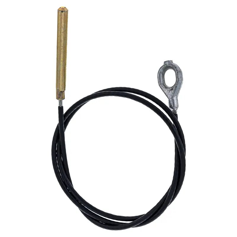Ariens 06945600 Traction Clutch Cable For St724/St824 Snow Throwers 1