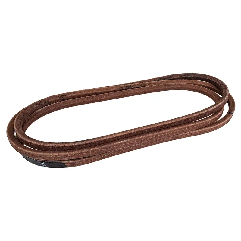 Ariens 07200012 Oem Wrapped V-Belt For Gravely Pro-Master 44Z Zero-Turn Mowers With 44-Inch Decks 1