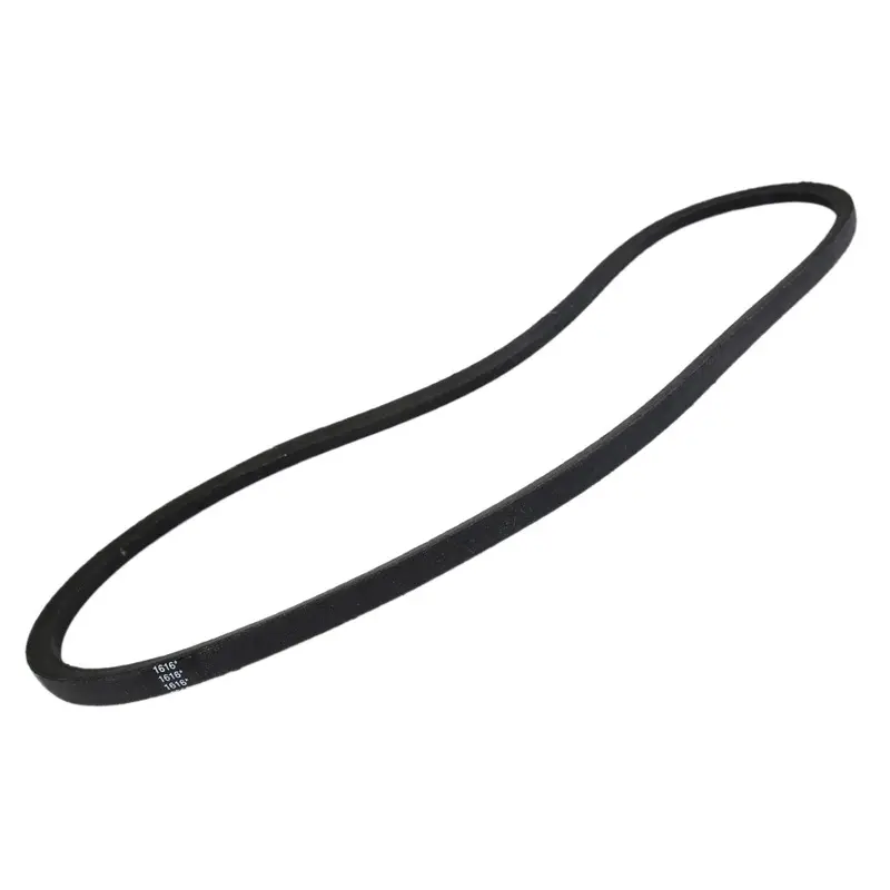 Ariens 07200537 Wrapped Drive Belt For Gravely Lawn Tractors – Compatible With Models 911700, 911701, 911703 1