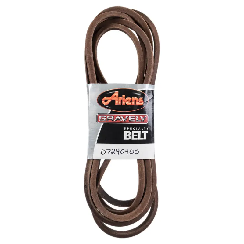 Ariens 07240400 54" × .625" Drive Belt For Gravely Mowers – Replaces 992316, 992317, 992321, 992322 1