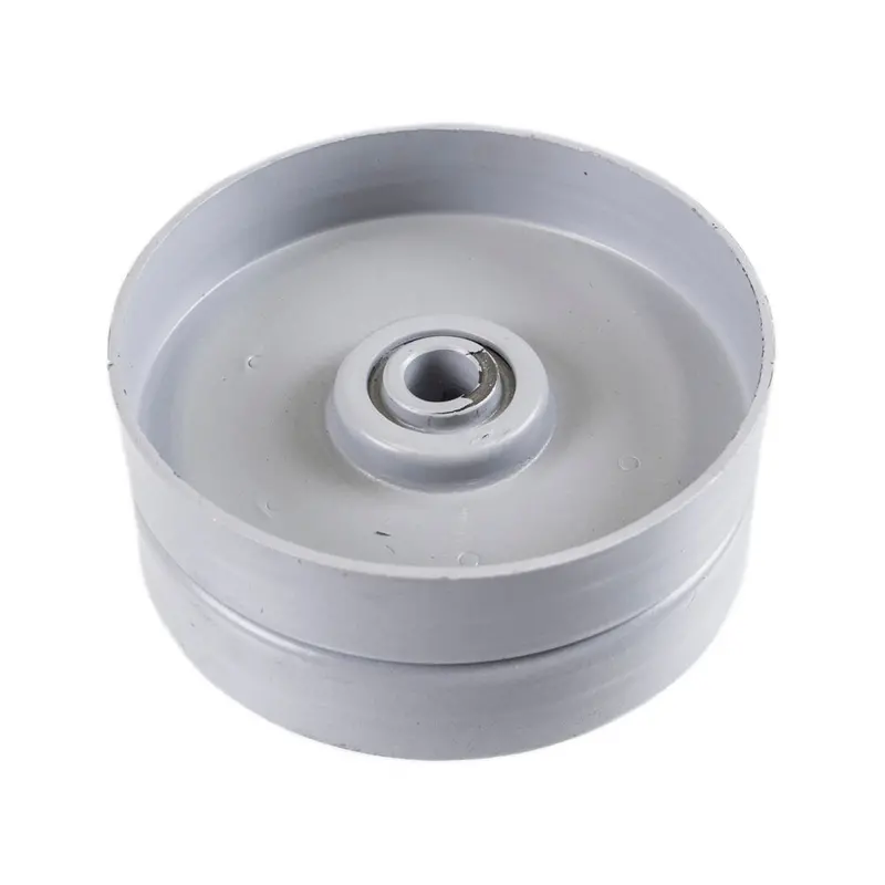 Ariens 07314000 Flat Idler Pulley – Oem Part For Gravely 934001–934005 & 934020 1