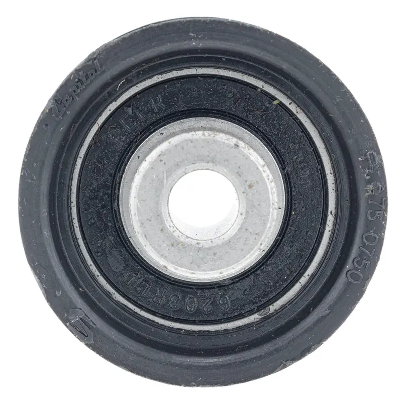 Ariens 07326500 Gravely Flat Idler Pulley (1.875" Od × 0.75" Wide) 1